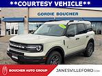 2024 Ford Bronco Sport AWD SUV for sale #24FE1673 - photo 1