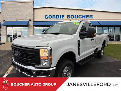 2024 Ford F-250 Regular Cab 4x4 Pickup for sale #24FE1677 - photo 1
