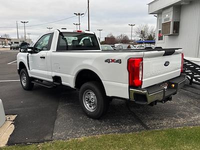 2024 Ford F-250 Regular Cab 4x4 Pickup for sale #24FE1677 - photo 2