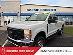 2024 Ford F-250 Regular Cab 4x4 Pickup for sale #24FE1677 - photo 1