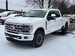 2024 Ford F-350 Crew Cab SRW 4x4, Pickup for sale #24FE1683 - photo 3