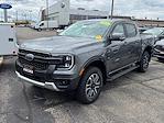 2024 Ford Ranger SuperCrew Cab 4x4 Pickup for sale #24FE1685 - photo 4