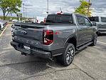 2024 Ford Ranger SuperCrew Cab 4x4 Pickup for sale #24FE1685 - photo 2