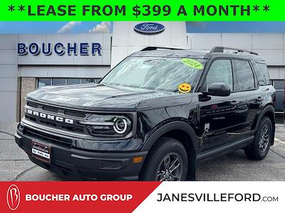2024 Ford Bronco Sport AWD SUV for sale #24FE1704 - photo 1