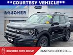 2024 Ford Bronco Sport AWD SUV for sale #24FE1704 - photo 1