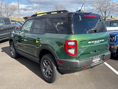 2024 Ford Bronco Sport AWD SUV for sale #24FE1705 - photo 2