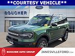 2024 Ford Bronco Sport AWD SUV for sale #24FE1705 - photo 1