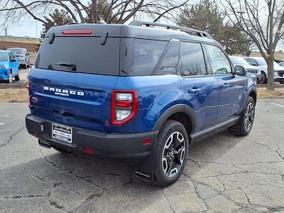 2024 Ford Bronco Sport AWD SUV for sale #24FE1706 - photo 2