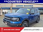 2024 Ford Bronco Sport AWD SUV for sale #24FE1706 - photo 1