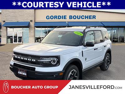 2024 Ford Bronco Sport AWD SUV for sale #24FE1716 - photo 1