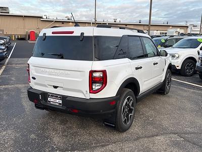 2024 Ford Bronco Sport AWD SUV for sale #24FE1716 - photo 2