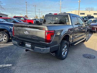 2024 Ford F-150 SuperCrew Cab 4x4 Pickup for sale #24FE1718 - photo 2