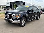 2021 Ford F-150 SuperCrew Cab 4x4 Pickup for sale #24FE1719A - photo 3