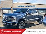 2024 Ford F-350 Crew Cab SRW 4x4 Pickup for sale #24FE1729 - photo 1