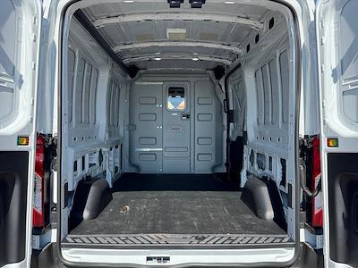 2024 Ford Transit 250 Medium Roof AWD Empty Cargo Van for sale #24FE1735 - photo 2