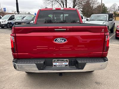 2024 Ford F-150 SuperCrew Cab 4x4 Pickup for sale #24FE1736 - photo 2