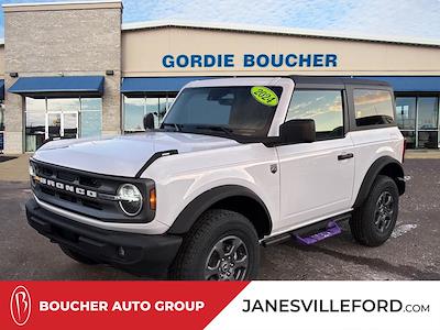 2024 Ford Bronco 4WD SUV for sale #24FE1740 - photo 1