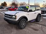 2024 Ford Bronco 4WD SUV for sale #24FE1740 - photo 3