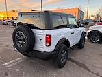 2024 Ford Bronco 4WD SUV for sale #24FE1740 - photo 2