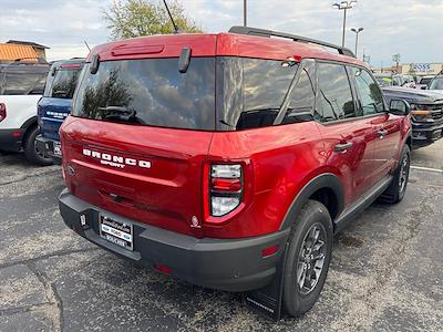 2024 Ford Bronco Sport 4WD SUV for sale #24FE1741 - photo 2