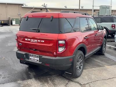 2024 Ford Bronco Sport AWD SUV for sale #24FE1741 - photo 2