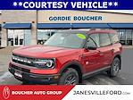 2024 Ford Bronco Sport AWD SUV for sale #24FE1741 - photo 1