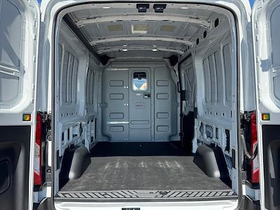 2024 Ford Transit 250 Medium Roof AWD Empty Cargo Van for sale #24FE1743 - photo 2