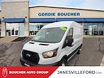 2024 Ford Transit 250 Medium Roof AWD Empty Cargo Van for sale #24FE1743 - photo 1
