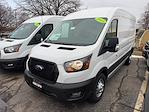 2024 Ford Transit 250 Medium Roof AWD Empty Cargo Van for sale #24FE1743 - photo 3