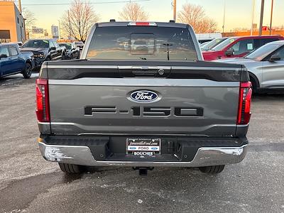 2024 Ford F-150 SuperCrew Cab 4x4 Pickup for sale #24FE1746 - photo 2