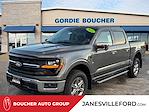 2024 Ford F-150 SuperCrew Cab 4x4 Pickup for sale #24FE1746 - photo 1