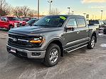 2024 Ford F-150 SuperCrew Cab 4x4 Pickup for sale #24FE1746 - photo 3