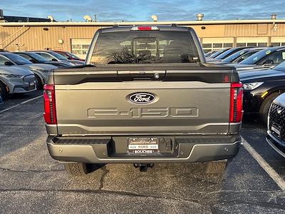 2024 Ford F-150 SuperCrew Cab 4x4 Pickup for sale #24FE1750 - photo 2
