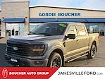 2024 Ford F-150 SuperCrew Cab 4x4 Pickup for sale #24FE1750 - photo 1