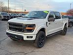 2024 Ford F-150 SuperCrew Cab 4x4 Pickup for sale #24FE1752 - photo 3