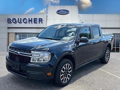 2022 Ford Maverick SuperCrew Cab 4x2 Pickup for sale #24FE1754A - photo 1