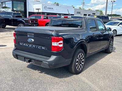 2022 Ford Maverick SuperCrew Cab 4x2 Pickup for sale #24FE1754A - photo 2