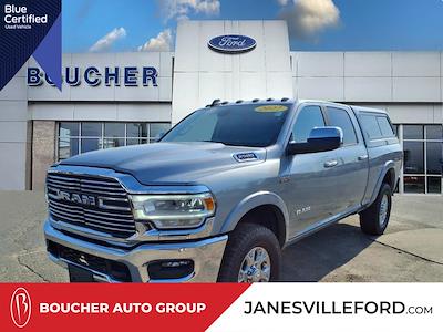 2022 Ram 2500 Crew Cab 4x4 Pickup for sale #24FE1758A - photo 1
