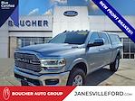 2022 Ram 2500 Crew Cab 4x4 Pickup for sale #24FE1758A - photo 1
