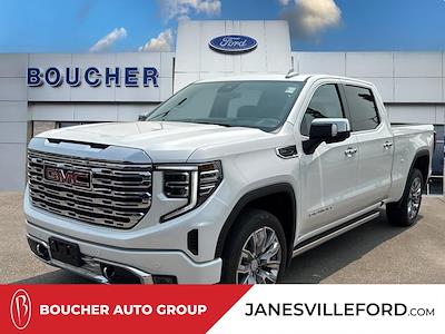 2022 GMC Sierra 1500 Crew Cab 4x4 Pickup for sale #24FE1760A - photo 1