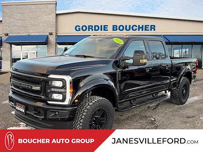 2024 Ford F-250 Crew Cab 4x4 Pickup for sale #24FE1763 - photo 1