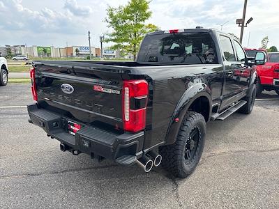 New 2024 Ford F-250 Lariat Crew Cab 4x4 Pickup for sale #24FE1763 - photo 2