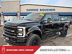 2024 Ford F-250 Crew Cab 4x4 Pickup for sale #24FE1763 - photo 1