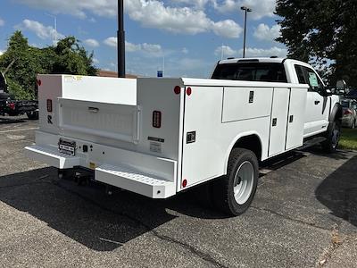 2024 Ford F-450 Super Cab DRW 4x4 Reading Service Truck for sale #24FE1764 - photo 2
