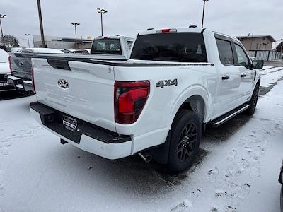 2024 Ford F-150 SuperCrew Cab 4x4 Pickup for sale #24FE1774 - photo 2