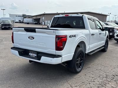 2024 Ford F-150 SuperCrew Cab 4x4 Pickup for sale #24FE1774 - photo 2
