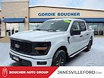 2024 Ford F-150 SuperCrew Cab 4x4 Pickup for sale #24FE1774 - photo 1