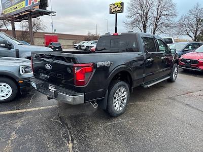 2024 Ford F-150 SuperCrew Cab 4x4 Pickup for sale #24FE1778 - photo 2