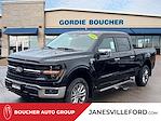 2024 Ford F-150 SuperCrew Cab 4x4 Pickup for sale #24FE1778 - photo 1