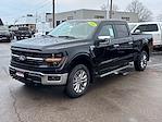 2024 Ford F-150 SuperCrew Cab 4x4 Pickup for sale #24FE1778 - photo 3